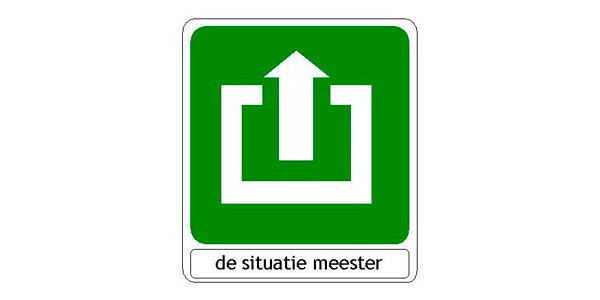 De situatie meester